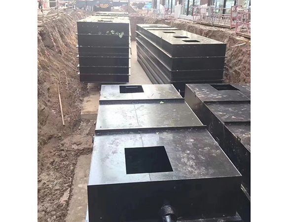 即墨​甘肃嘉源通环保：全品类水处理设备，一站式守护碧水清流