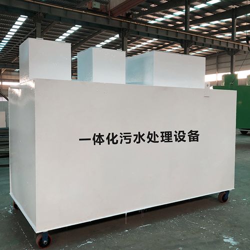 即墨甘肃嘉源通全域服务｜专业污水处理设备定制生产、安装运维一站式解决方案